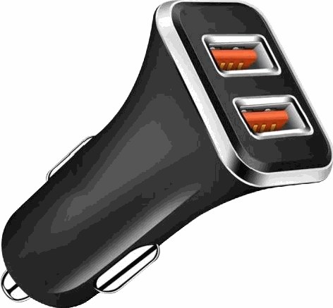 Car charger