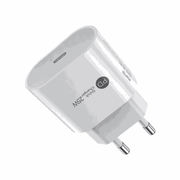 Wall charger